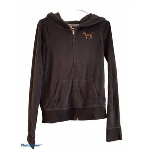 Victoria’s Secret PINK Zip Up